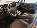 Hyundai SANTA FE 1.6 TGDi HEV Maxx Auto 4x2 Azul - thumbnail 16