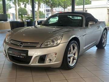 GT Basis | KLIMA | TEMPOMAT | 43 TKM