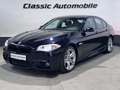 BMW 525 d Lim. *M-Paket*Automatik* Schwarz - thumbnail 1