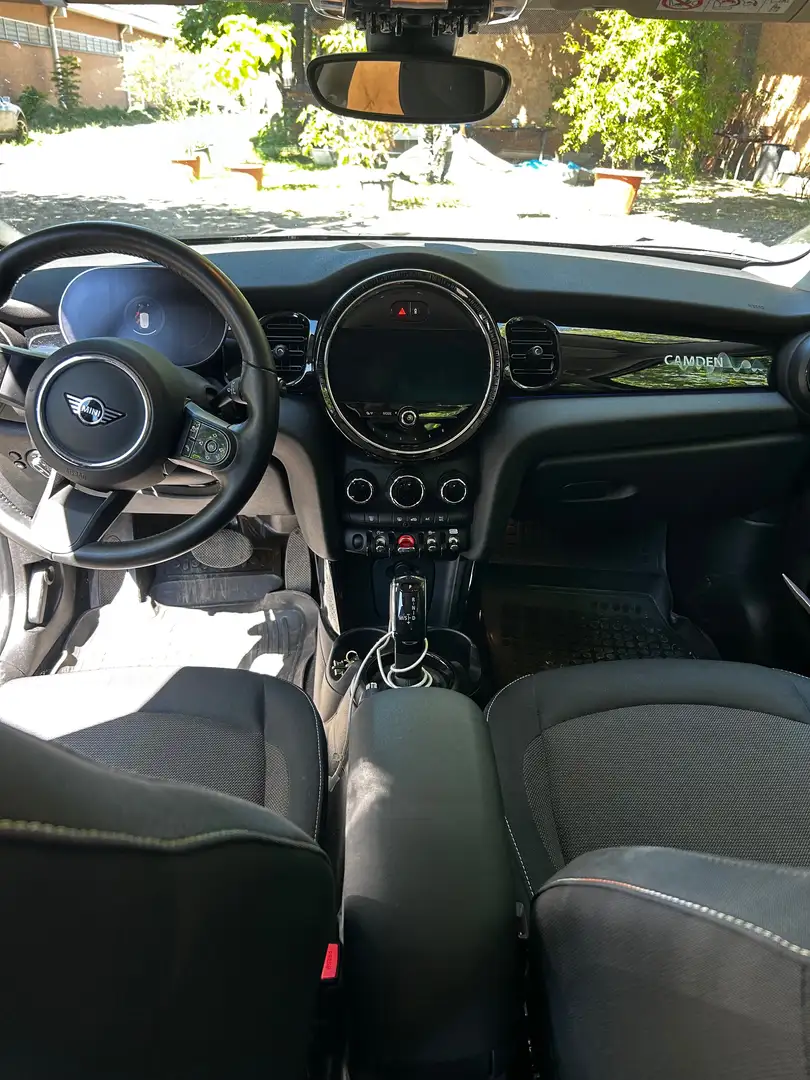 MINI Cooper Mini 5p 1.5 Cooper Camden auto - 2