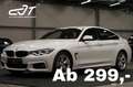 BMW 420 i GC xDrive M Sport ACC 6WB HUD DE KEYL LED Weiß - thumbnail 1