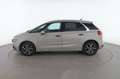 Citroen C4 1.2 PureTech Feel S&S 130 Gris - thumbnail 4