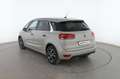 Citroen C4 1.2 PureTech Feel S&S 130 Gris - thumbnail 5