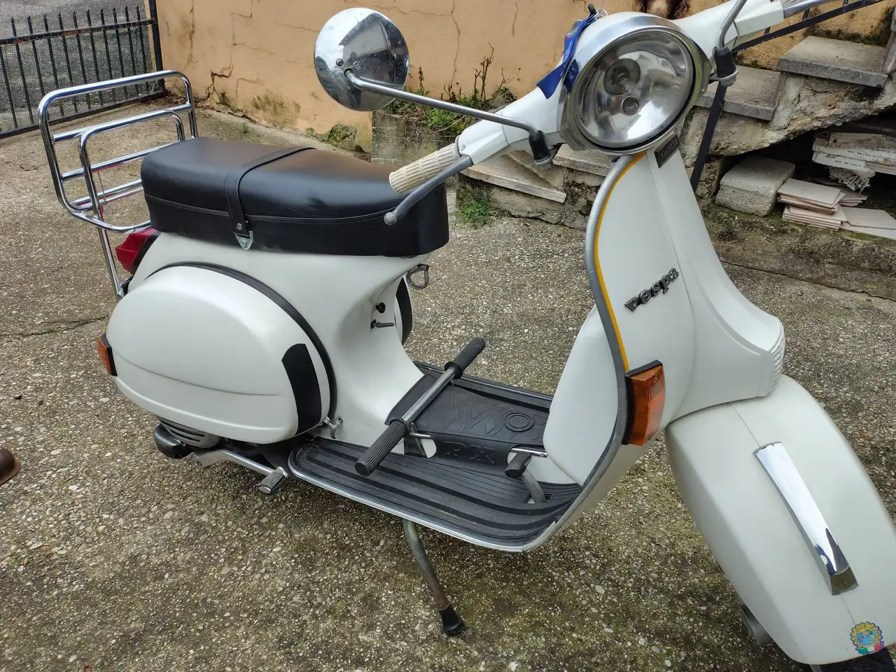 Piaggio PX 150