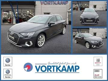 Sportback 30 TFSI advanced