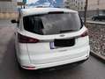 Ford S-Max Titanium 2.0 TD Family Van Weiß - thumbnail 2
