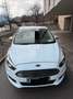 Ford S-Max Titanium 2.0 TD Family Van Weiß - thumbnail 4