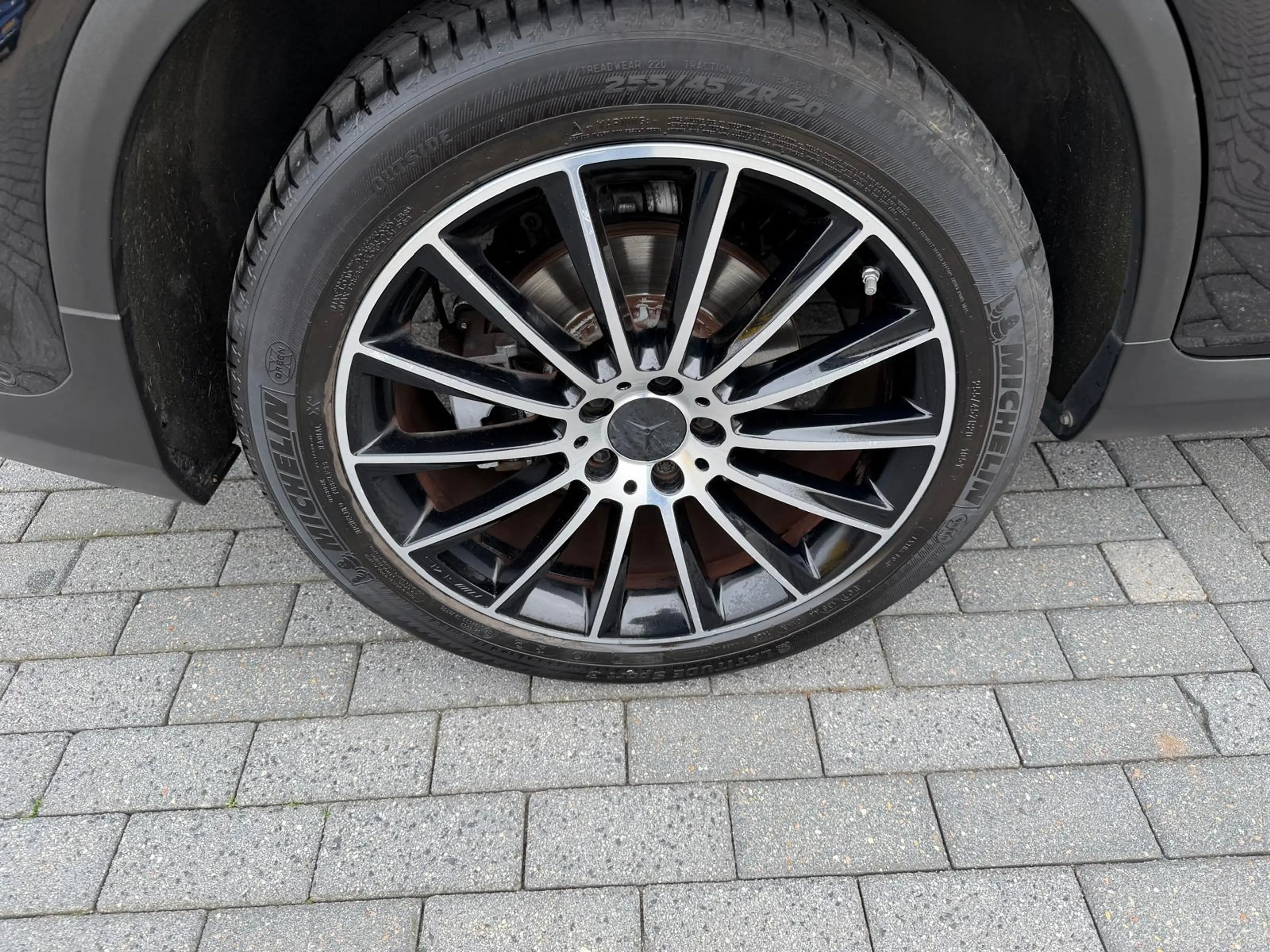 Mercedes-Benz GLC 250 4MATIC Premium | 1E EIGENAAR | 3/6/12MND GARANTIE — photo 15