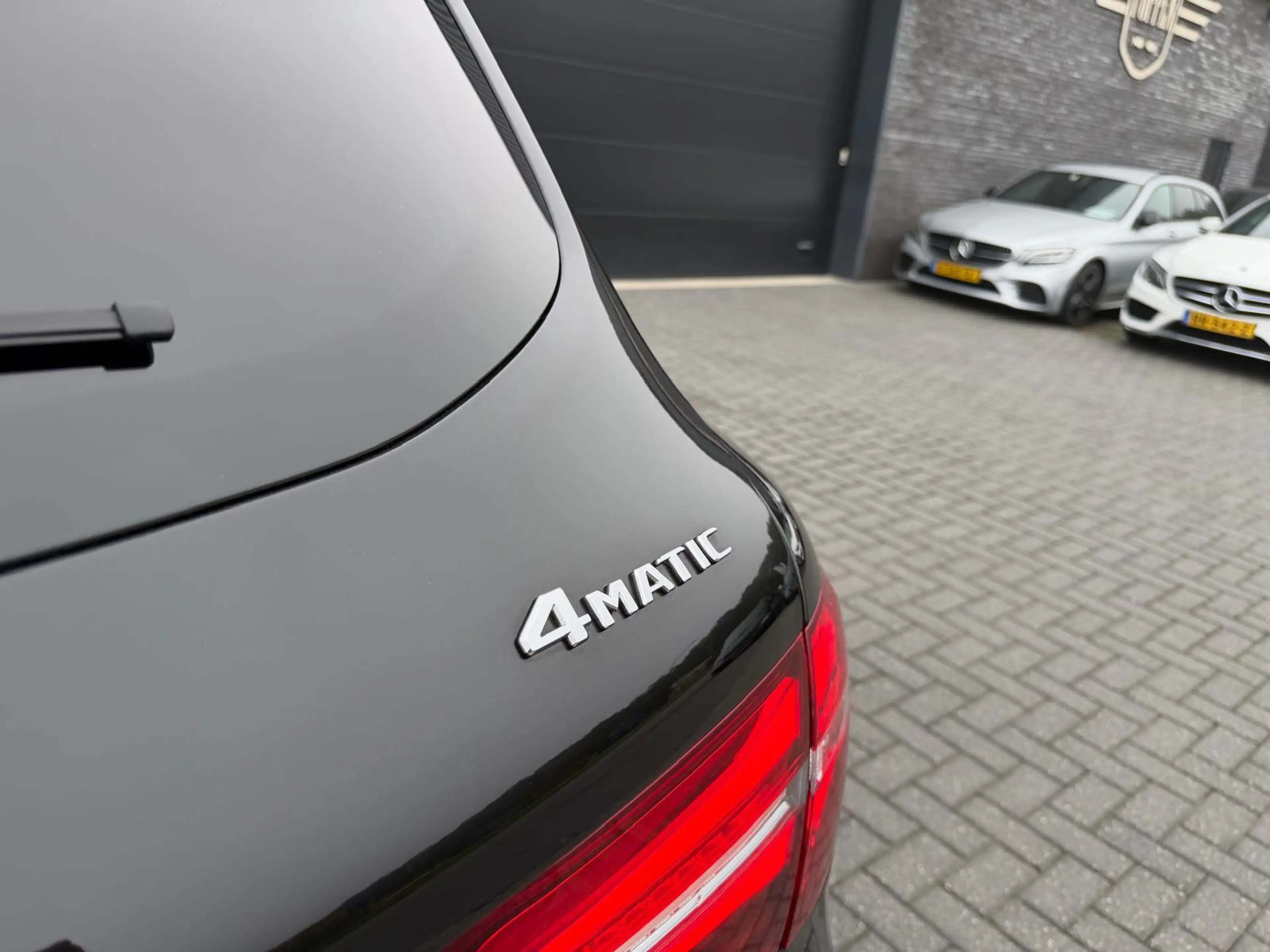 Mercedes-Benz GLC 250 4MATIC Premium | 1E EIGENAAR | 3/6/12MND GARANTIE — photo 12