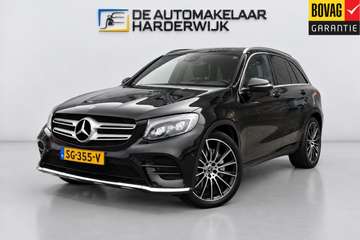 4MATIC Premium | 1E EIGENAAR | 3/6/12MND GARANTIE