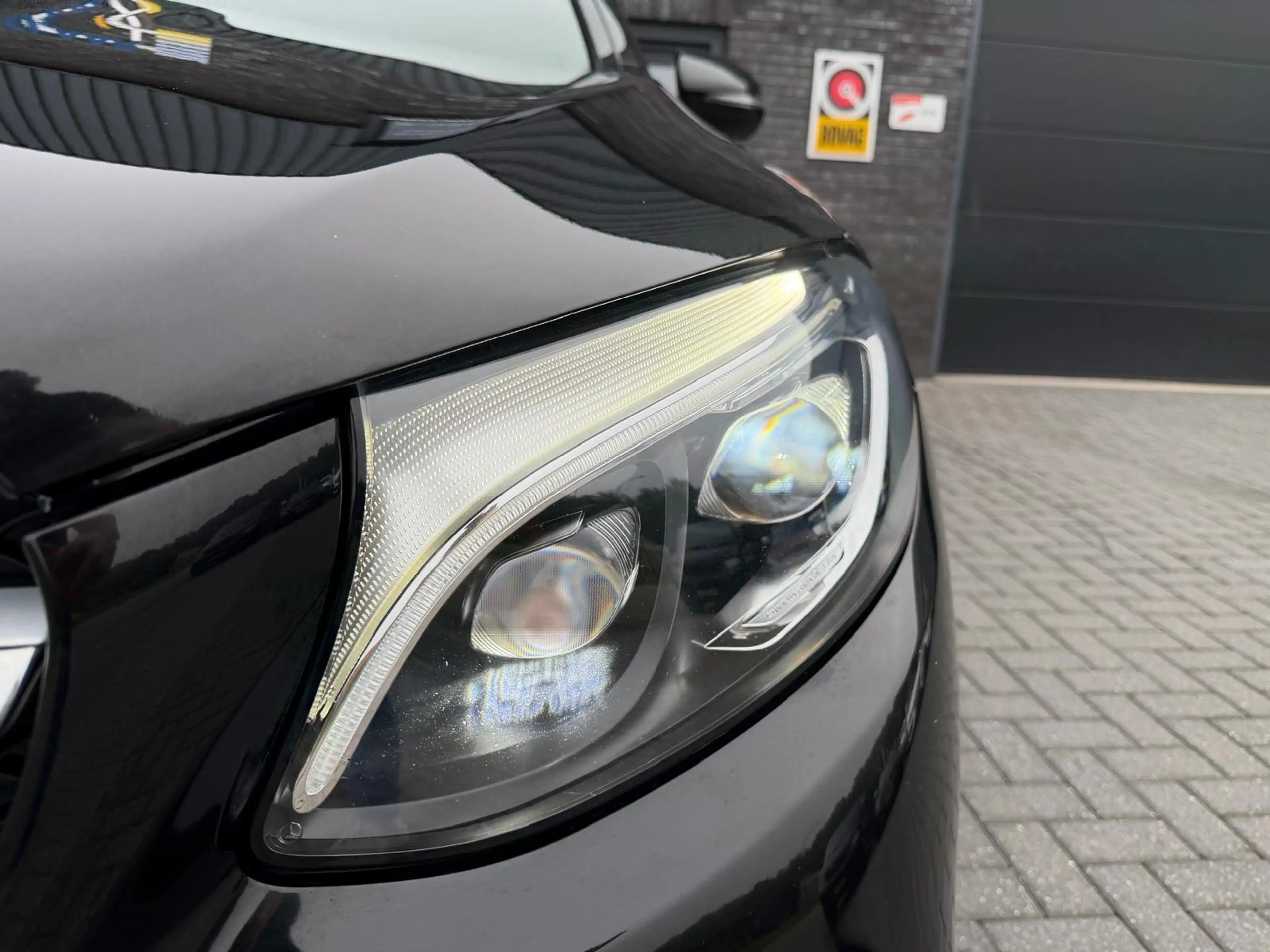 Mercedes-Benz GLC 250 4MATIC Premium | 1E EIGENAAR | 3/6/12MND GARANTIE — photo 14
