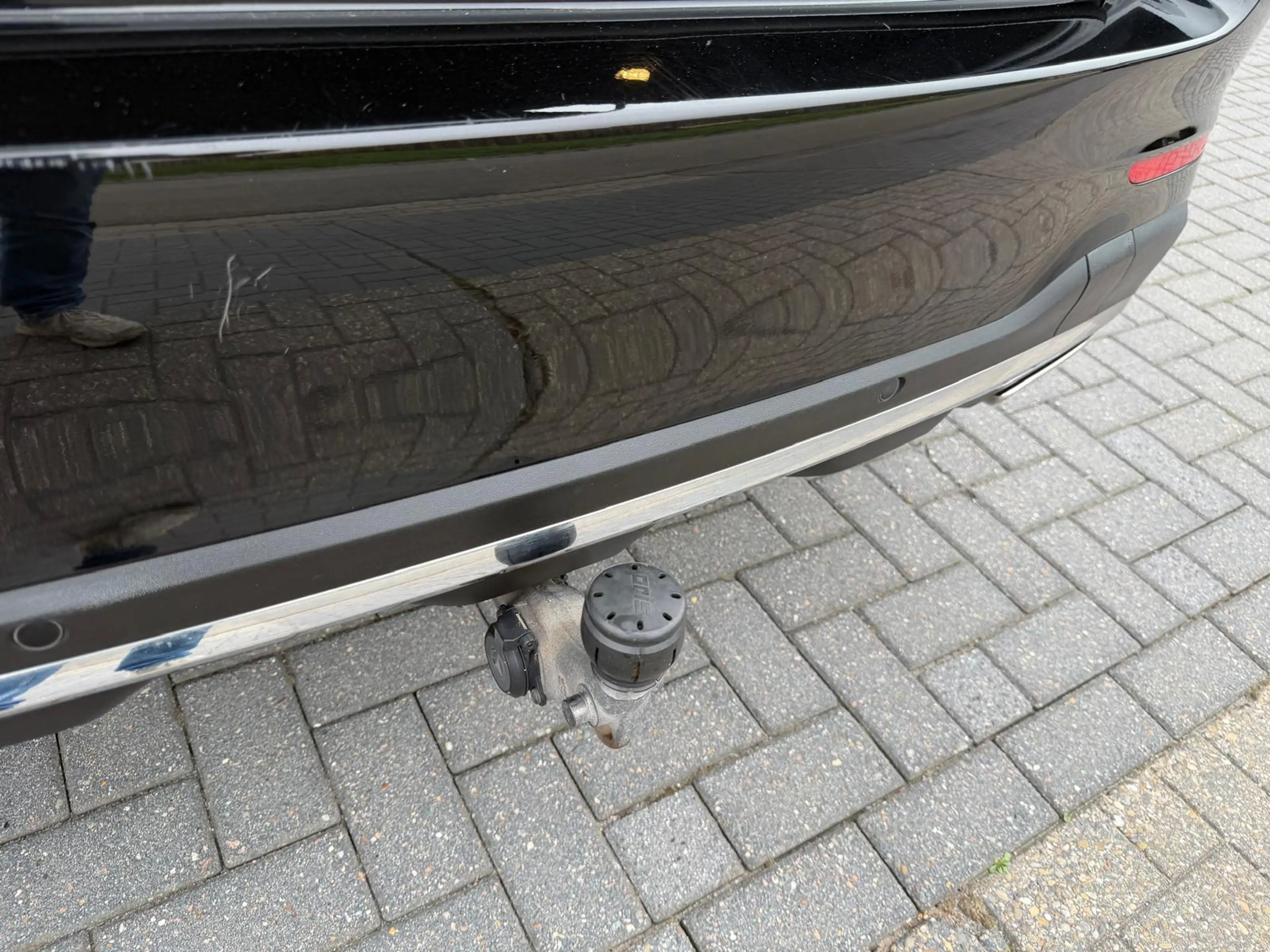 Mercedes-Benz GLC 250 4MATIC Premium | 1E EIGENAAR | 3/6/12MND GARANTIE — photo 9