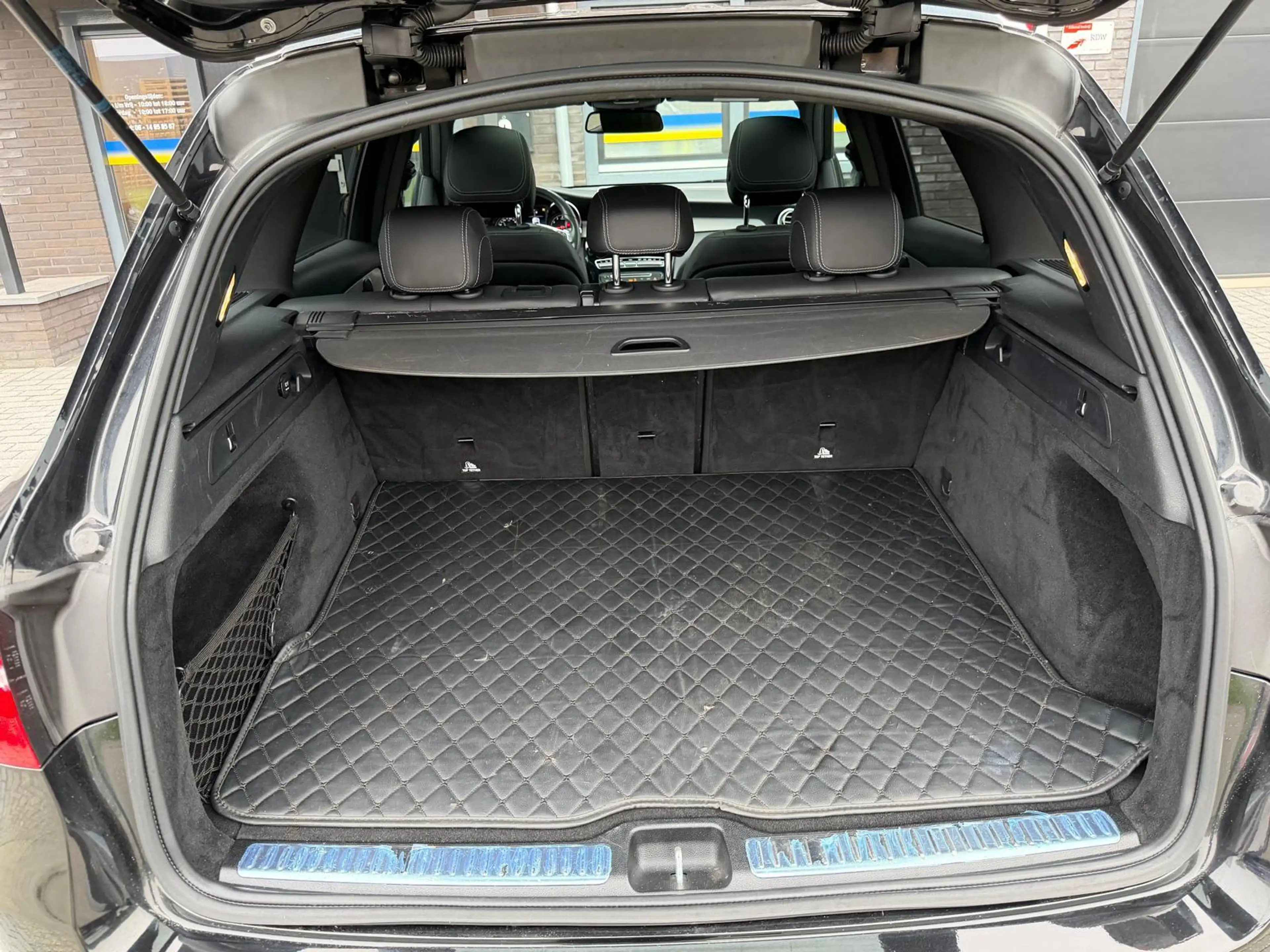 Mercedes-Benz GLC 250 4MATIC Premium | 1E EIGENAAR | 3/6/12MND GARANTIE — photo 7