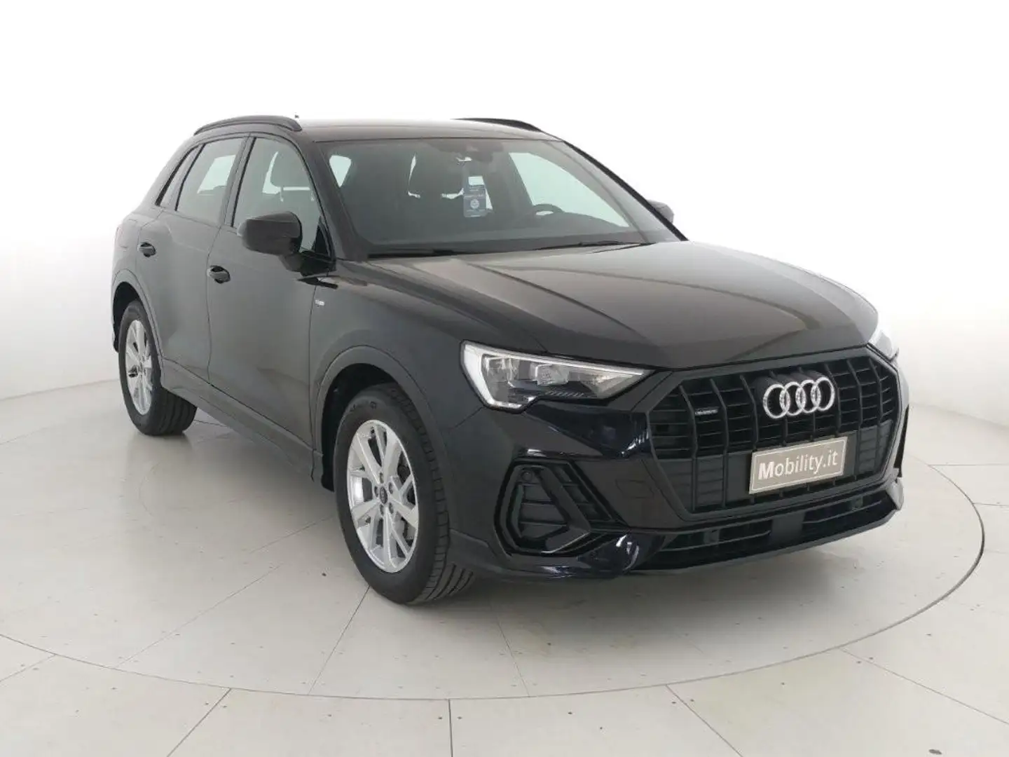 Audi Q3 35 2.0 tdi quattro s-tronic - 2