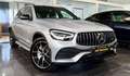 Mercedes-Benz GLC 43 AMG GLC43 AMG 4Matic*PANO*BURMESTER*AHK*MEMORY*SHZ Silber - thumbnail 2