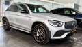 Mercedes-Benz GLC 43 AMG GLC43 AMG 4Matic*PANO*BURMESTER*AHK*MEMORY*SHZ Silber - thumbnail 13