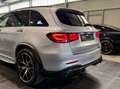 Mercedes-Benz GLC 43 AMG GLC43 AMG 4Matic*PANO*BURMESTER*AHK*MEMORY*SHZ Silber - thumbnail 7