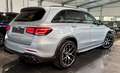 Mercedes-Benz GLC 43 AMG GLC43 AMG 4Matic*PANO*BURMESTER*AHK*MEMORY*SHZ Silber - thumbnail 11