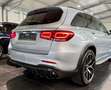 Mercedes-Benz GLC 43 AMG GLC43 AMG 4Matic*PANO*BURMESTER*AHK*MEMORY*SHZ Silber - thumbnail 9