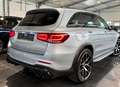 Mercedes-Benz GLC 43 AMG GLC43 AMG 4Matic*PANO*BURMESTER*AHK*MEMORY*SHZ Silber - thumbnail 10
