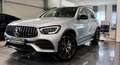 Mercedes-Benz GLC 43 AMG GLC43 AMG 4Matic*PANO*BURMESTER*AHK*MEMORY*SHZ Silber - thumbnail 5