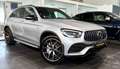 Mercedes-Benz GLC 43 AMG GLC43 AMG 4Matic*PANO*BURMESTER*AHK*MEMORY*SHZ Silber - thumbnail 12