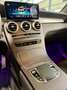 Mercedes-Benz GLC 43 AMG GLC43 AMG 4Matic*PANO*BURMESTER*AHK*MEMORY*SHZ Silber - thumbnail 19