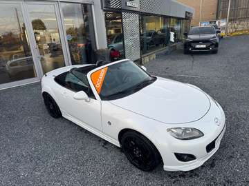 MX-5 1.8i Active + Technic