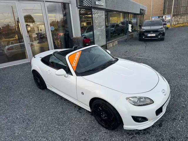 Mazda MX-5 MX-5 1.8i Active + Technic