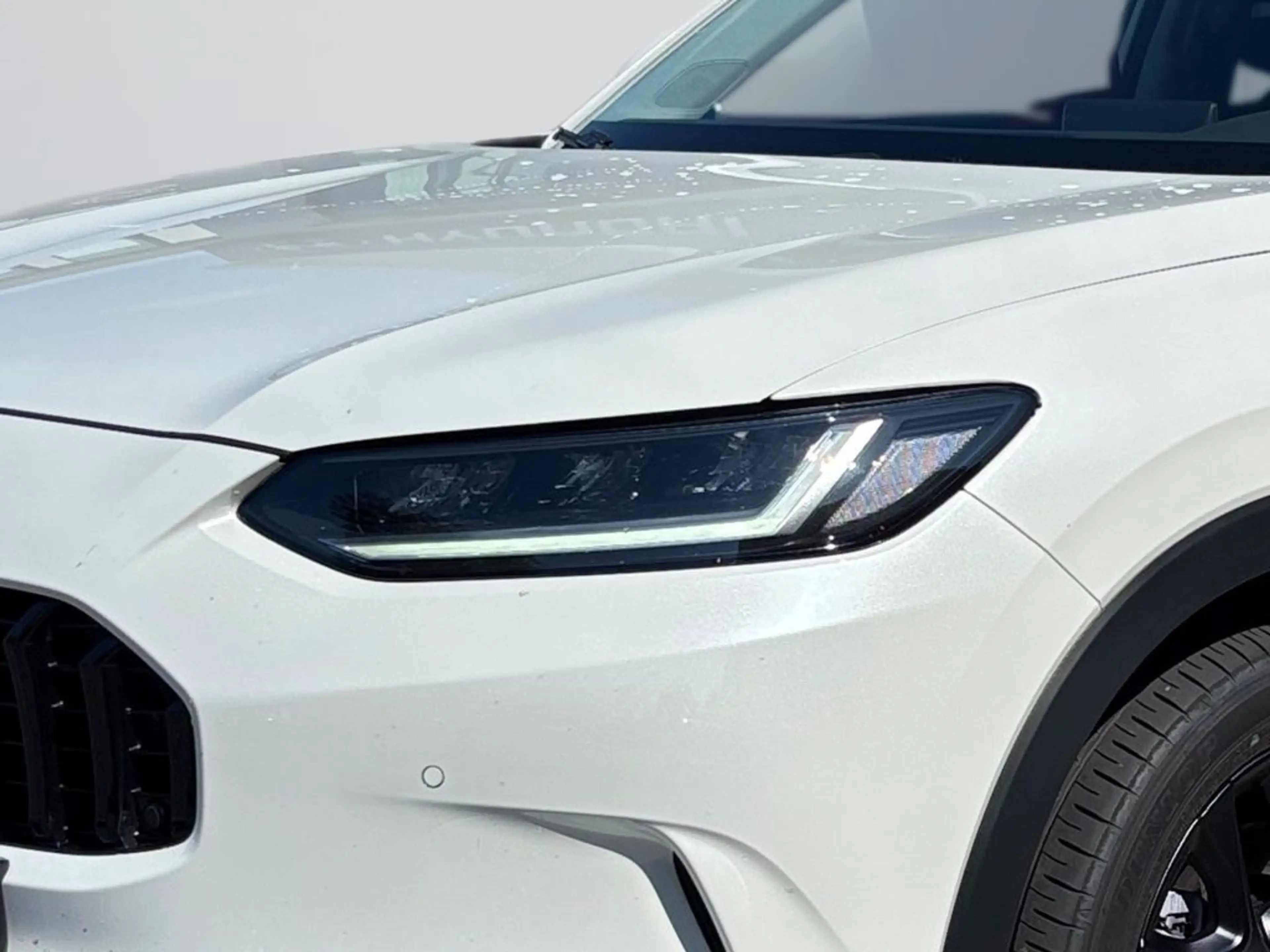 Honda ZR-V e:HEV 2.0 i-MMD Hybrid Elegance — photo 5