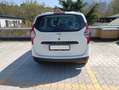 Dacia Lodgy Lodgy 1.5 dci Laureate 90cv Bianco - thumbnail 4