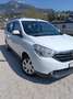 Dacia Lodgy Lodgy 1.5 dci Laureate 90cv Bianco - thumbnail 2