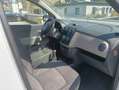 Dacia Lodgy Lodgy 1.5 dci Laureate 90cv Bianco - thumbnail 11