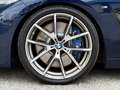 BMW M850 i xDrive Blau - thumbnail 7