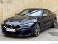 BMW M850 i xDrive Blau - thumbnail 1