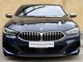 BMW M850 i xDrive Blau - thumbnail 2