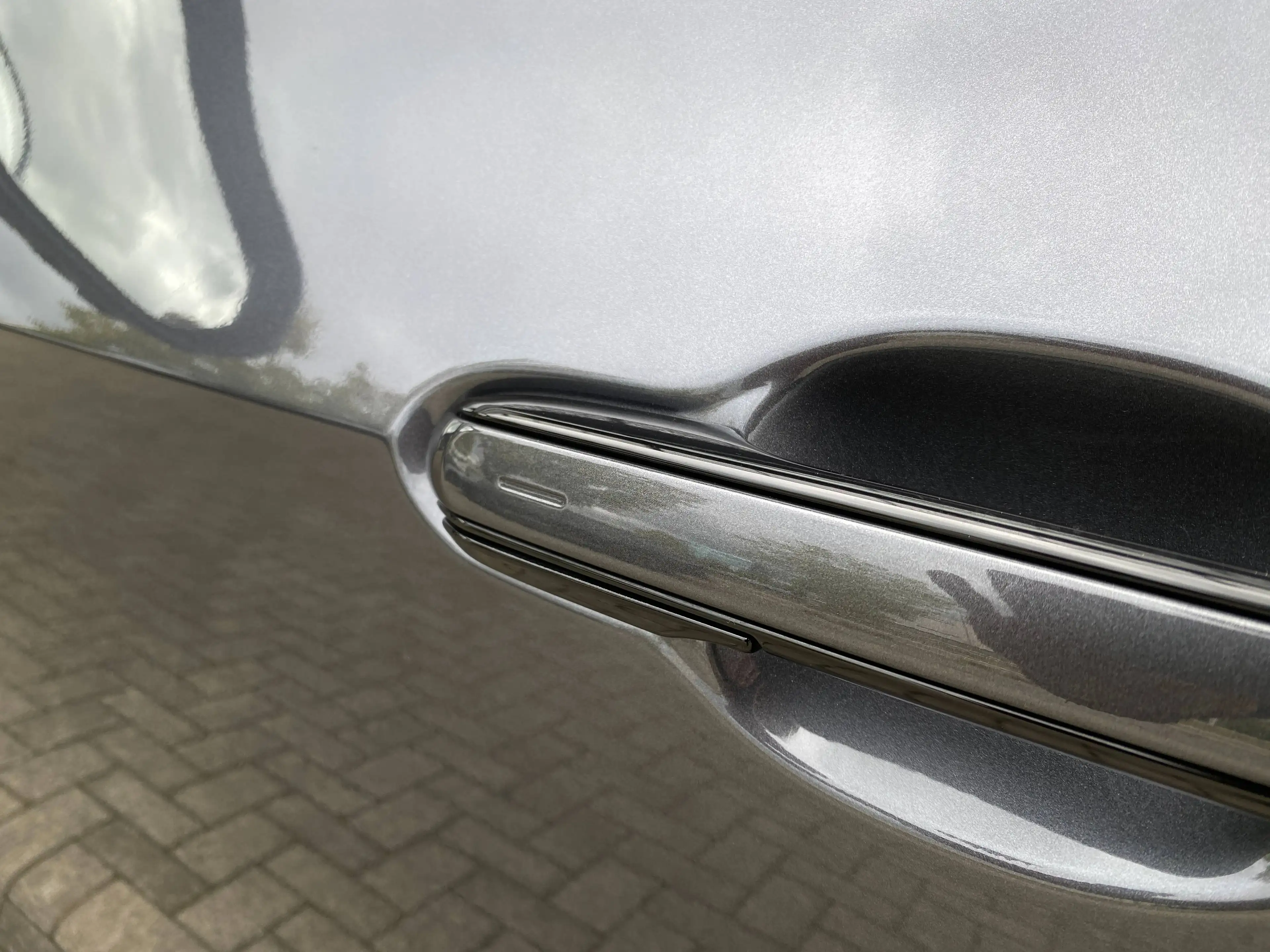 Lexus NX 350h NX 350h 2.5i AWD F Sport Line E-CVT — photo 8