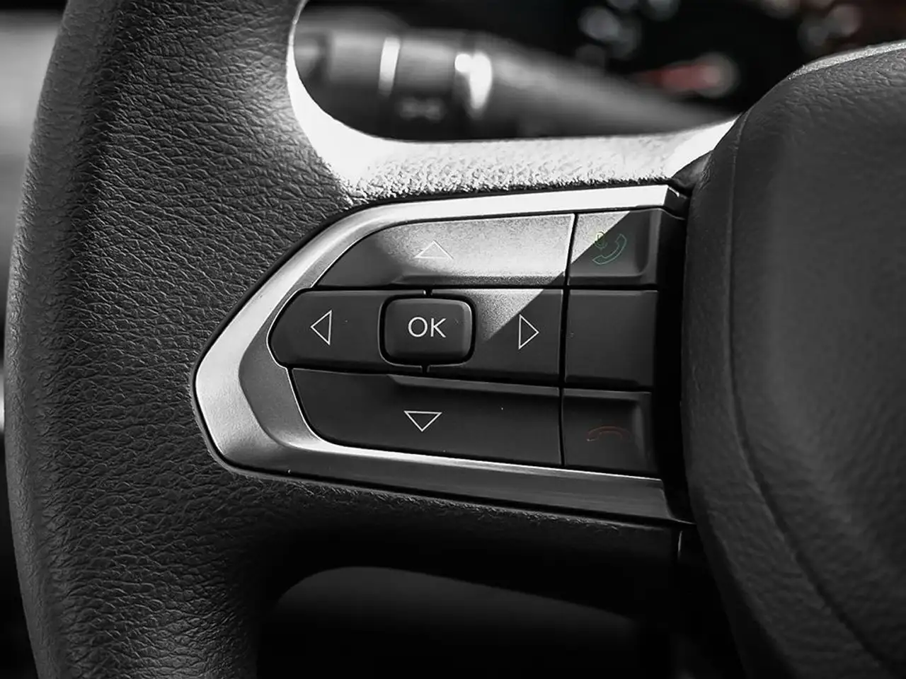 Jeep Compass снимка Jeep Compass