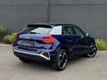 Audi Q2 Q2 35 TFSI S line S tronic - Bleu - thumbnail 5