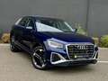 Audi Q2 Q2 35 TFSI S line S tronic - Bleu - thumbnail 3