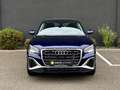 Audi Q2 Q2 35 TFSI S line S tronic - Bleu - thumbnail 2