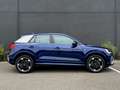 Audi Q2 Q2 35 TFSI S line S tronic - Bleu - thumbnail 4