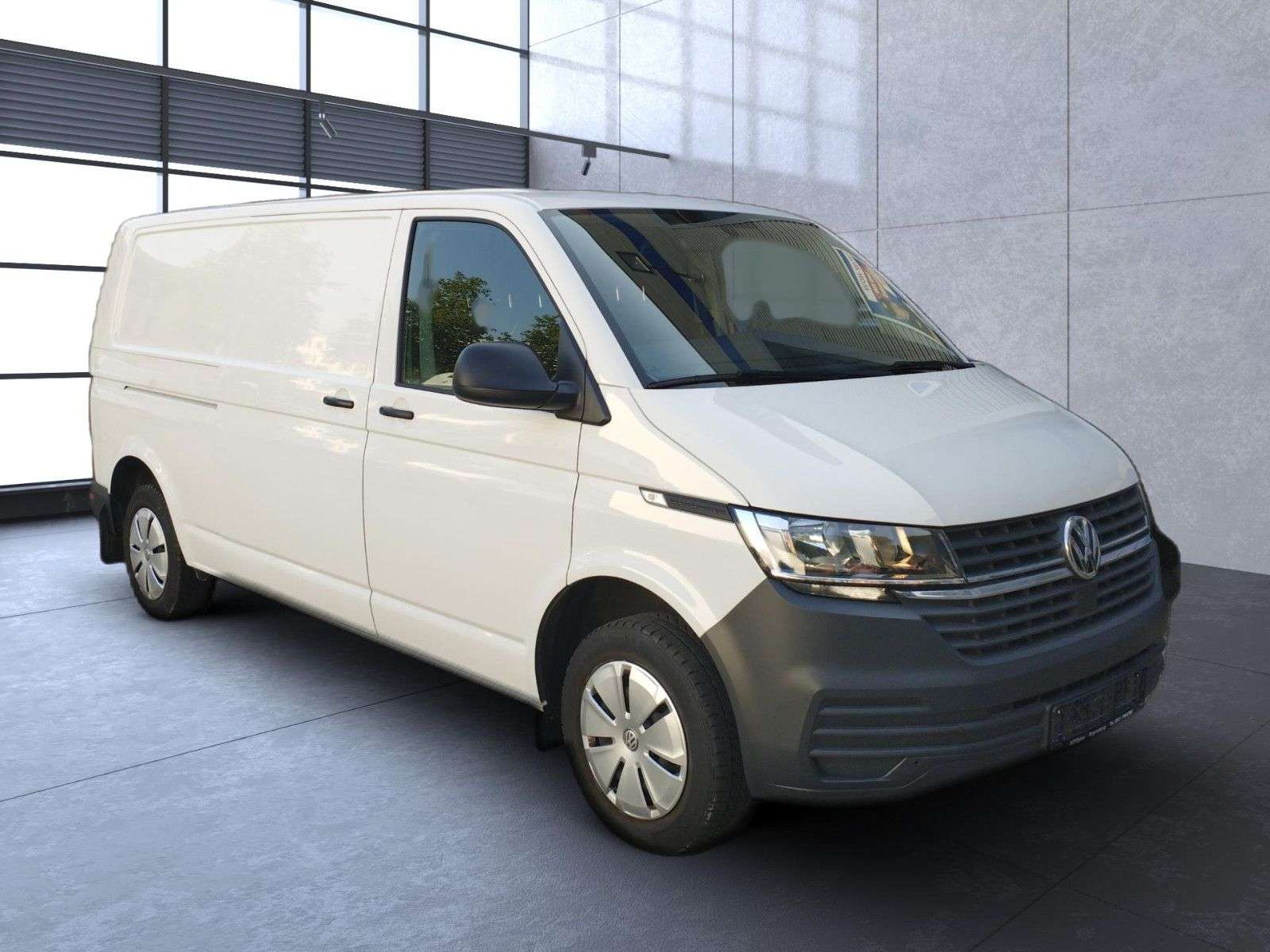 Volkswagen T6 Transporter