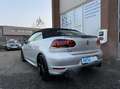 Volkswagen Golf Cabriolet 2.0 TSI R 265pk DSG Dynaudio Camera Leder Navi Spo Argent - thumbnail 13