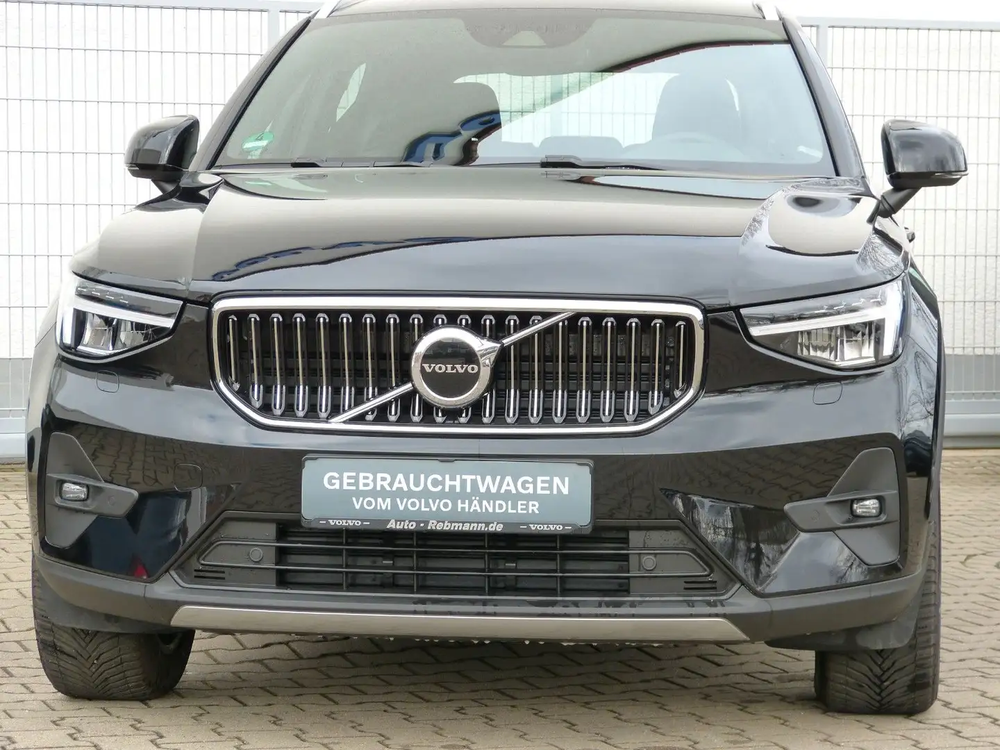 Volvo XC40 T4 Core Recharge Plug-In Hybrid ACC*360° Zwart - 2