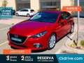 Mazda 3 2.2 DE 150 MT Luxury Rouge - thumbnail 1