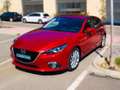 Mazda 3 2.2 DE 150 MT Luxury Rouge - thumbnail 2