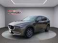 Mazda CX-5 CX-5 2.2L Skyactiv-D 150CV AWD Exceed Gris - thumbnail 1