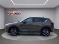 Mazda CX-5 CX-5 2.2L Skyactiv-D 150CV AWD Exceed Gris - thumbnail 2
