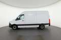 Mercedes-Benz Sprinter 317 CDI Kasten PRO Hochdach 3665 AHK 3,5t Blanc - thumbnail 3